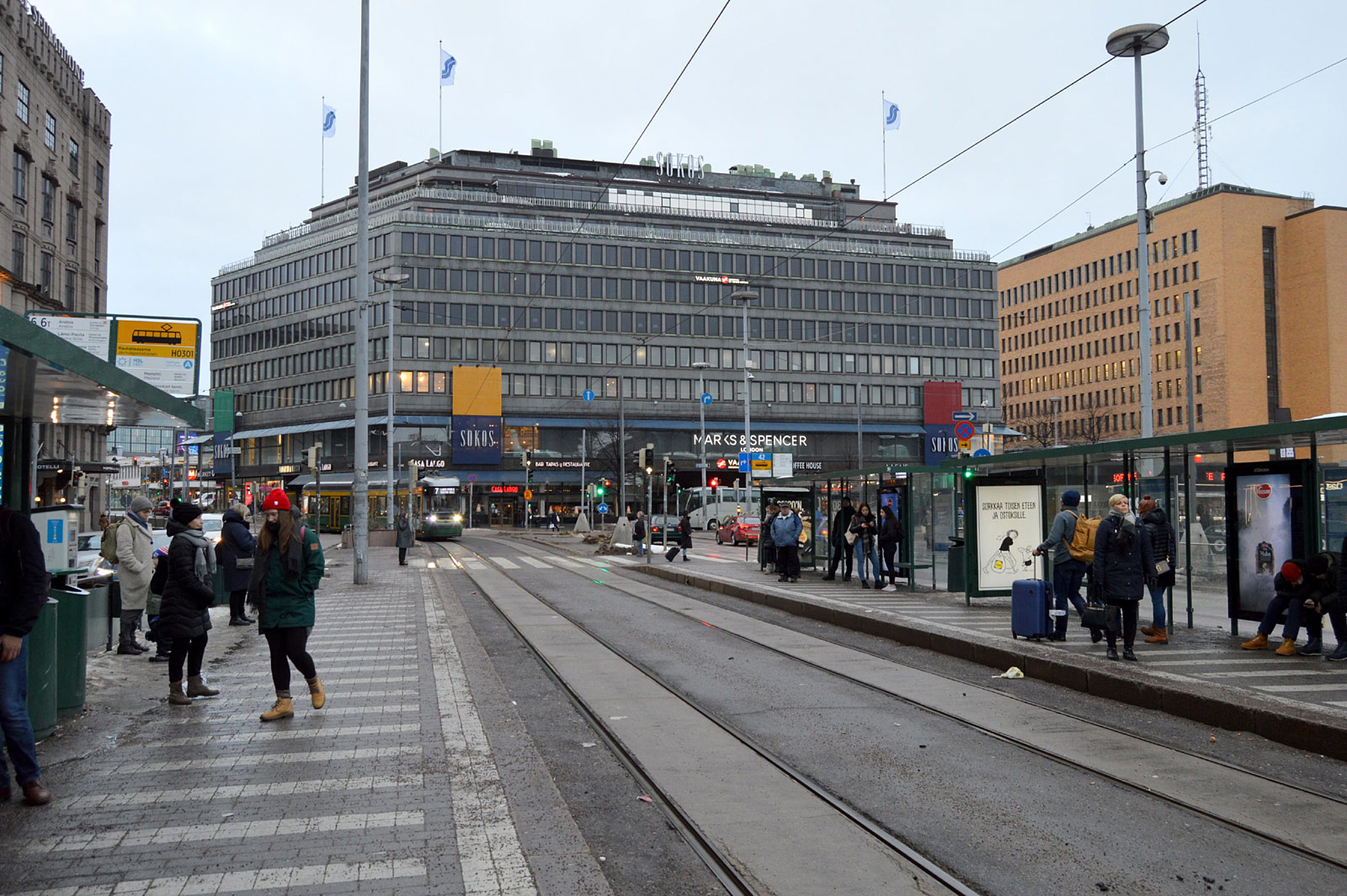 Helsinki